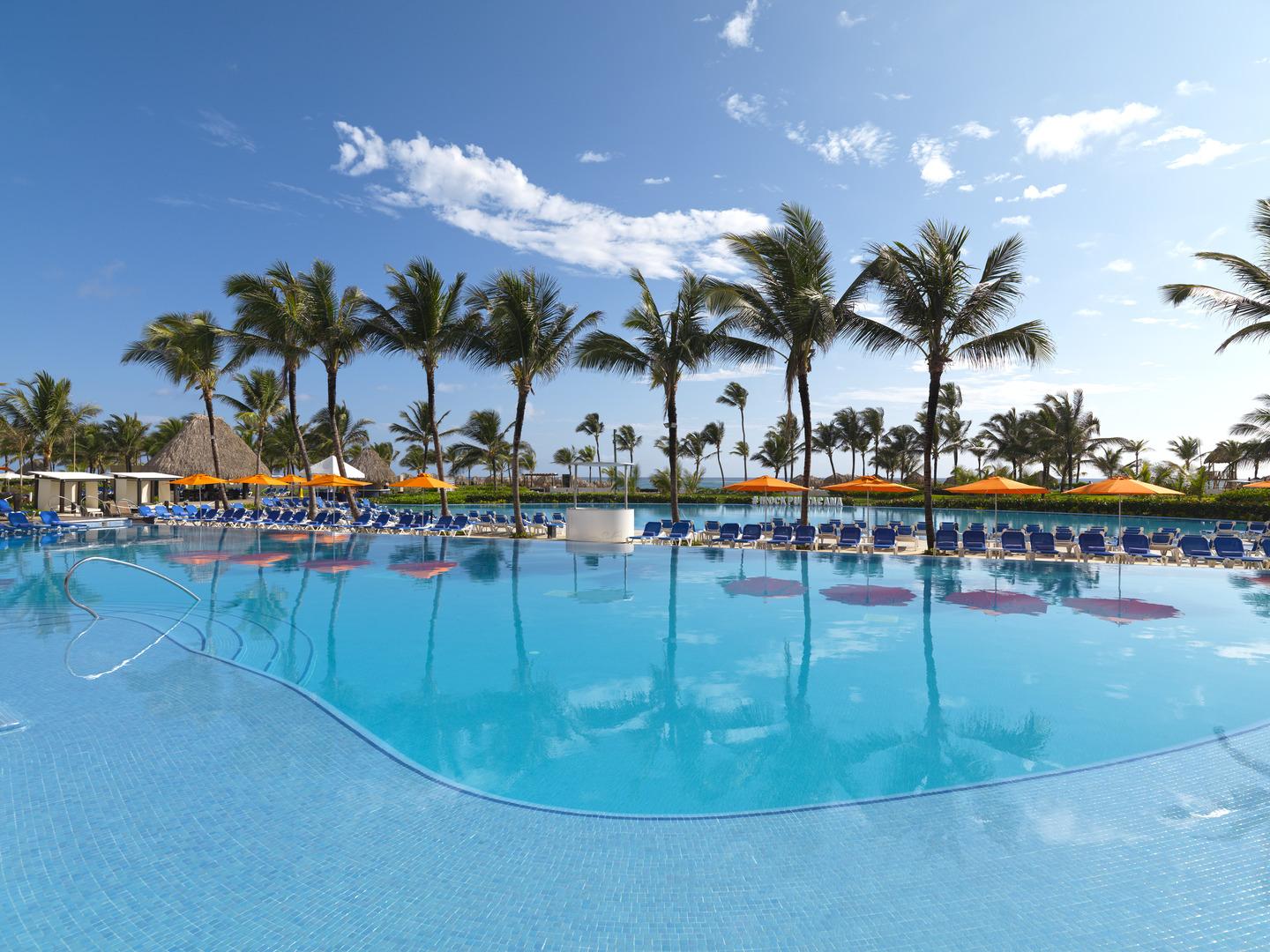 Hard Rock Hotel & Casino Punta Cana (Adults Only) Dış mekan fotoğraf